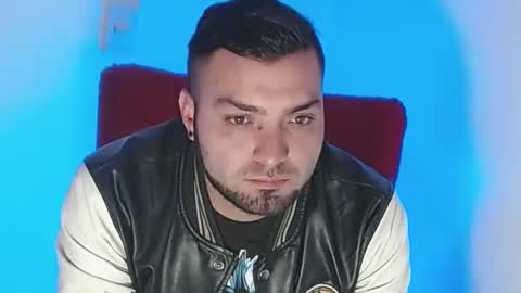 Stiven - online show from January 12, 4:31 am