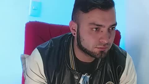 Stiven - online show from January 12, 6:27 pm