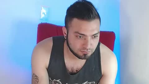 Stiven - online show from January 26, 5:23 pm