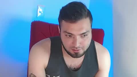 Stiven - online show from January 27, 4:20 am