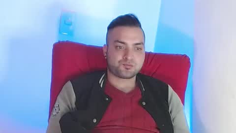 Stiven - online show from February 2, 7:41 am