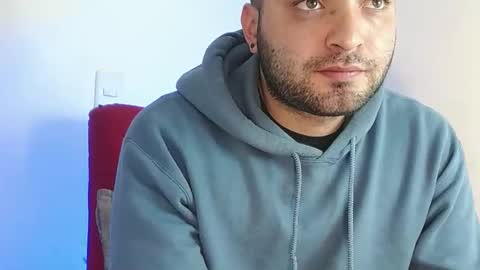 Stiven - online show from February 8, 2:58 am