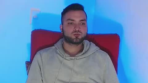 Stiven - online show from February 14, 11:31 pm