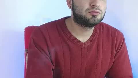 Stiven - online show from February 16, 6:21 pm