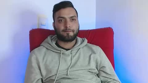 Stiven - online show from February 23, 5:34 am