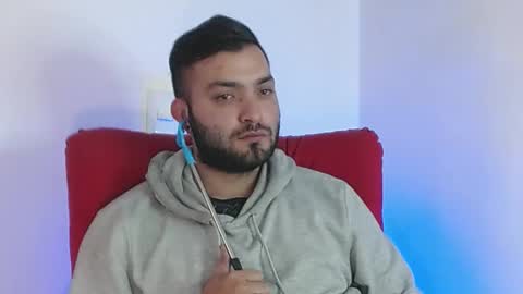 Stiven - online show from February 23, 4:35 pm