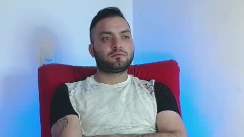 Stiven - online show from March 10, 6:38 am