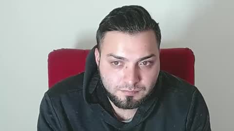 Stiven - online show from September 11, 5:40 am