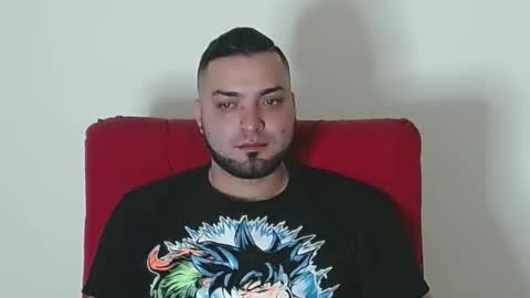 Stiven - online show from September 15, 6:13 am