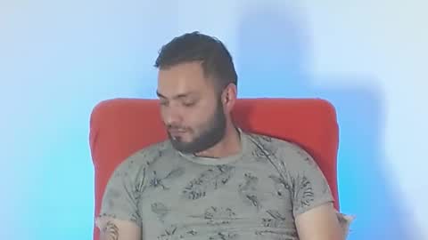 Stiven - online show from October 15, 5:40 am