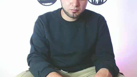 Stiven - online show from December 5, 2:31 am