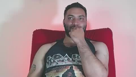 Stiven - online show from January 7, 6:38 am