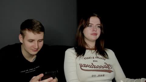 Snapshot of robert_lisa chatting on December 24, 4:30 pm Lisa and Robert i am online all days 900 am GMT3 online show from December 24, 4:30 pm