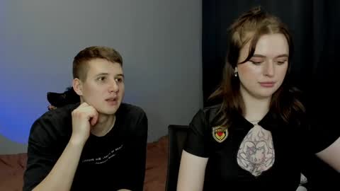 Snapshot of robert_lisa chatting on December 28, 5:03 pm Lisa and Robert i am online all days 900 am GMT3 online show from December 28, 5:03 pm
