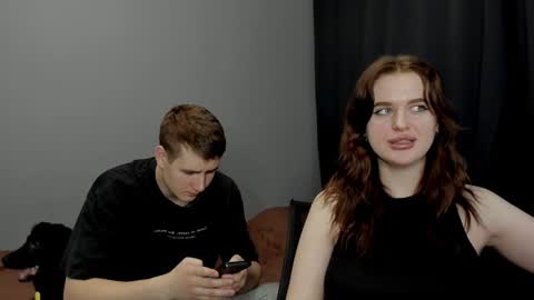 Snapshot of robert_lisa chatting on December 29, 12:12 pm Lisa and Robert i am online all days 900 am GMT3 online show from December 29, 12:12 pm