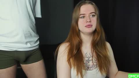 Snapshot of robert_lisa chatting on November 20, 9:53 am Lisa and Robert i am online all days 900 am GMT3 online show from November 20, 9:53 am