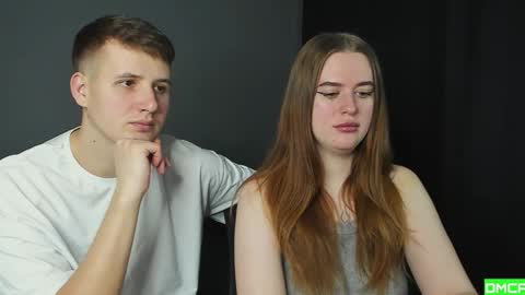 Snapshot of robert_liza chatting on November 9, 2:54 am Robert and Liza online show from November 9, 2:54 am