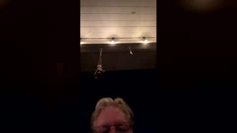 robertbrucemason online show from February 27, 3:28 am