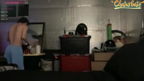 Robert Cici Jr. online show from December 13, 6:10 am