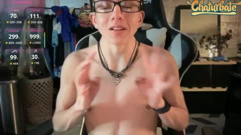 Robert Cici Jr. online show from September 28, 1:44 am