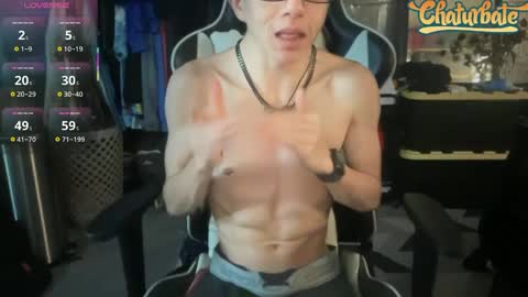 Robert Cici Jr. online show from October 1, 12:16 am