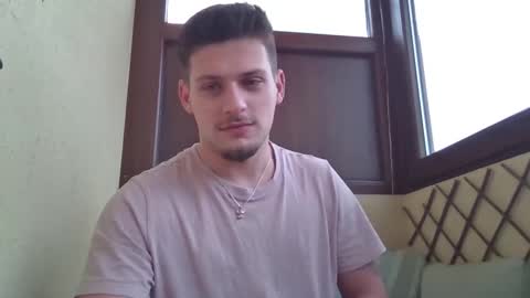 Roberto online show from January 11, 12:54 pm