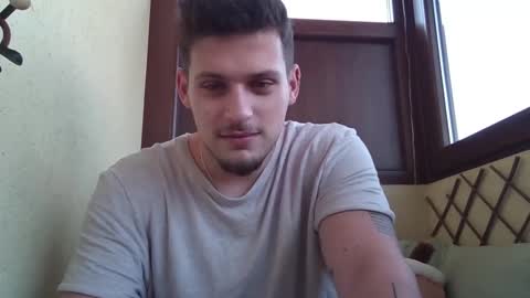 Roberto online show from January 13, 9:36 am