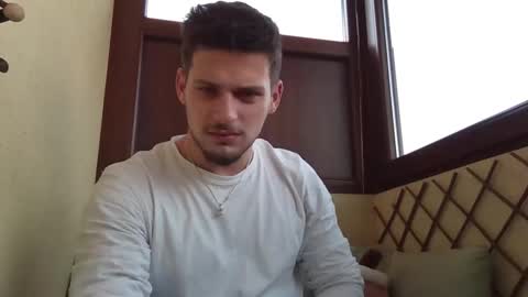 Roberto online show from January 18, 8:40 am