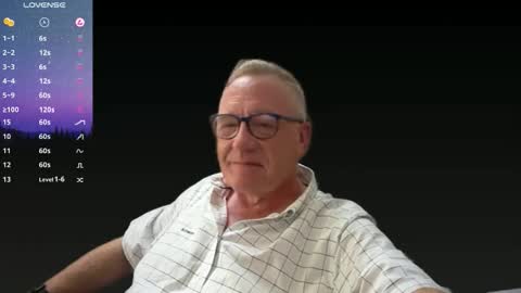 RobertTheRabbit online show from January 17, 9:25 am