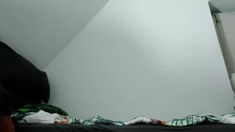 Snapshot of robertxxxpo chatting on October 2, 9:33 pm Zenek online show from October 2, 9:33 pm