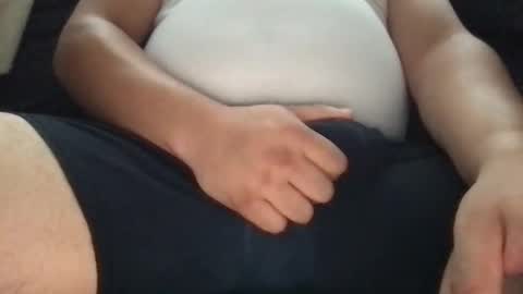 robgomez10 online show from November 10, 8:08 pm