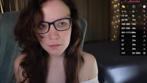 Robin online show from February 6, 8:13 pm