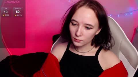 Snapshot of robin_yours chatting on January 4, 1:10 pm Robin your online show from January 4, 1:10 pm