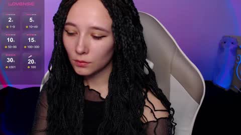 Snapshot of robin_yours chatting on March 1, 11:06 am Robin your online show from March 1, 11:06 am