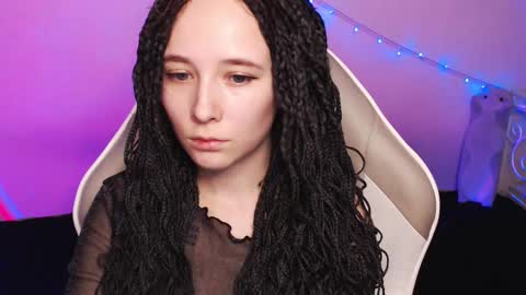 Snapshot of robin_yours chatting on March 5, 3:29 pm Robin your online show from March 5, 3:29 pm