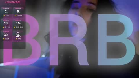 Snapshot of robin_yours chatting on March 6, 6:37 pm Robin your online show from March 6, 6:37 pm