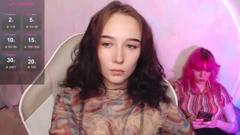 Snapshot of robin_yours chatting on October 1, 11:05 am Robin your online show from October 1, 11:05 am