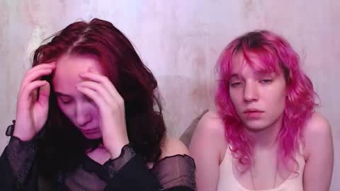 Snapshot of robin_yours chatting on October 20, 8:04 am Robin your online show from October 20, 8:04 am