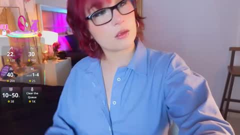 robin D online show from March 23, 12:09 pm