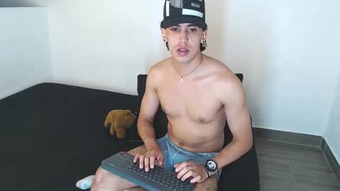 Robisson Zack online show from September 27, 11:59 am