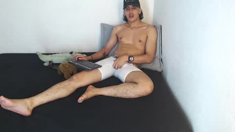 Robisson Zack online show from March 5, 6:42 am