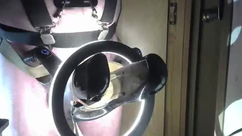 Robodickmilker online show from October 28, 1:53 am