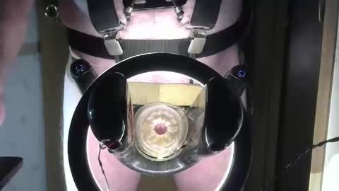 Robodickmilker online show from November 15, 12:52 am