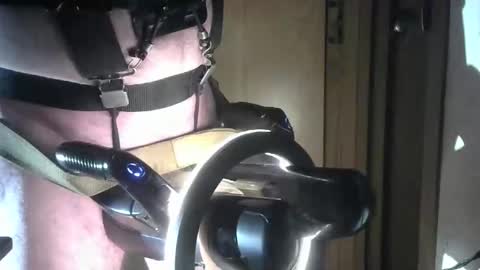 Robodickmilker online show from January 17, 8:34 pm