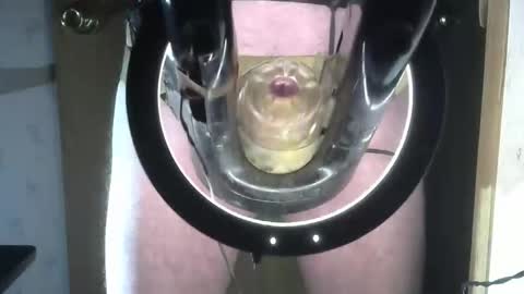 Robodickmilker online show from February 6, 12:15 am