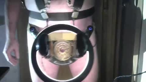 Robodickmilker online show from February 8, 3:10 am