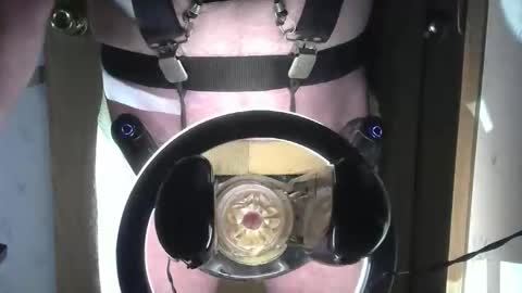 Robodickmilker online show from February 18, 12:39 am