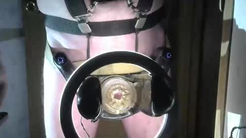 Robodickmilker online show from March 14, 8:03 pm