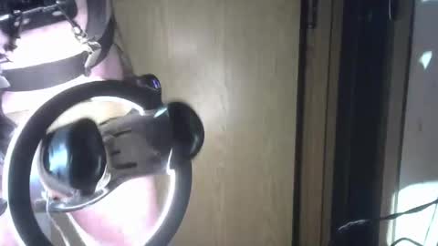 Robodickmilker online show from April 14, 1:44 am