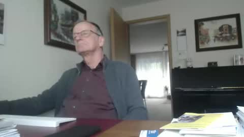 roboter0233 online show from November 21, 2:27 pm